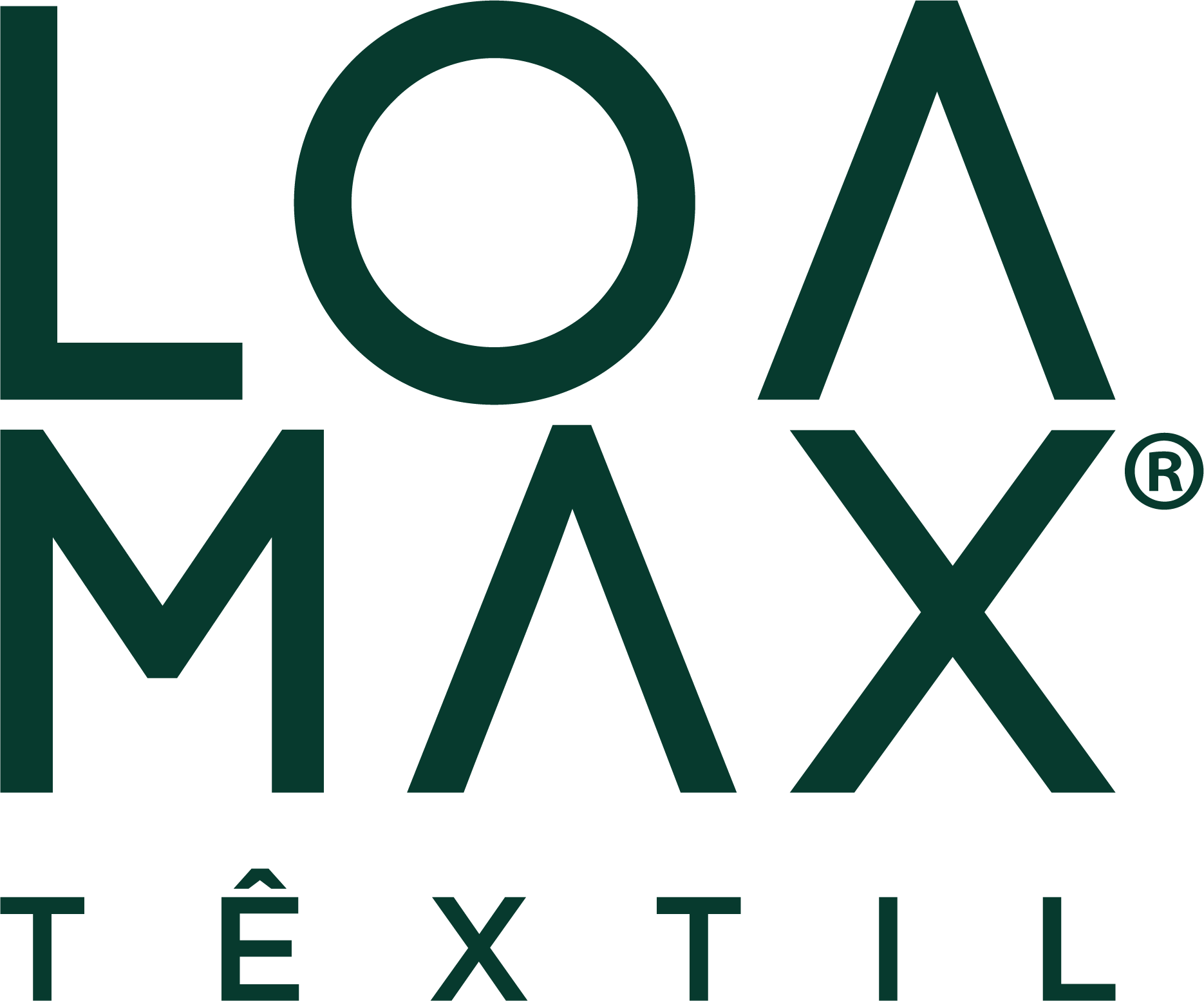 loamax - logo